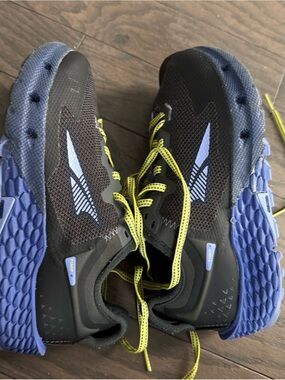 ALTRA Women's TIMP 4 Trail Running Shoe 7,5